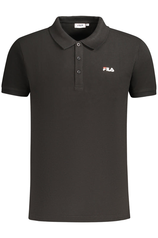 FILA FAM0717_NE80010 Nero