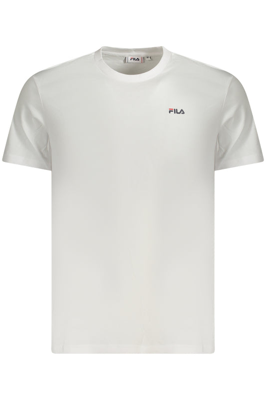 FILA FAM0874_BI10001 Bianco