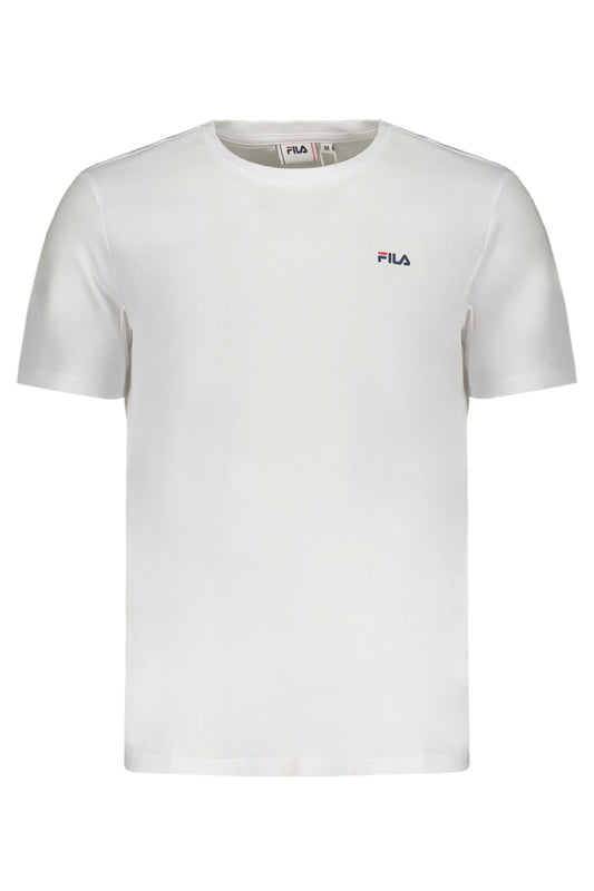 Fila T-Shirt Maniche Corte Uomo - mem39