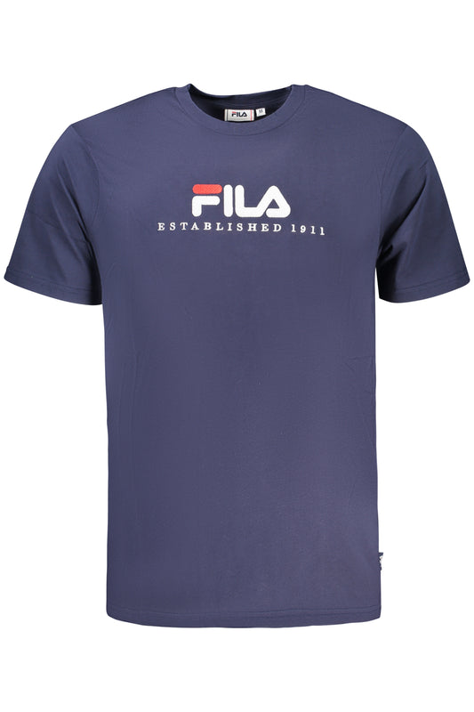 Fila T-Shirt Maniche Corte Uomo - mem39