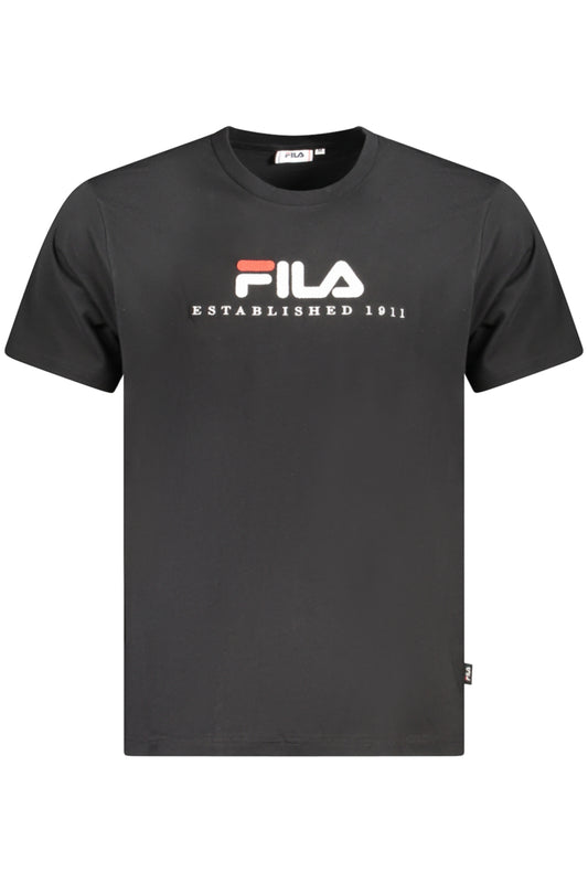 FILA FAU0200_NE80010 Nero