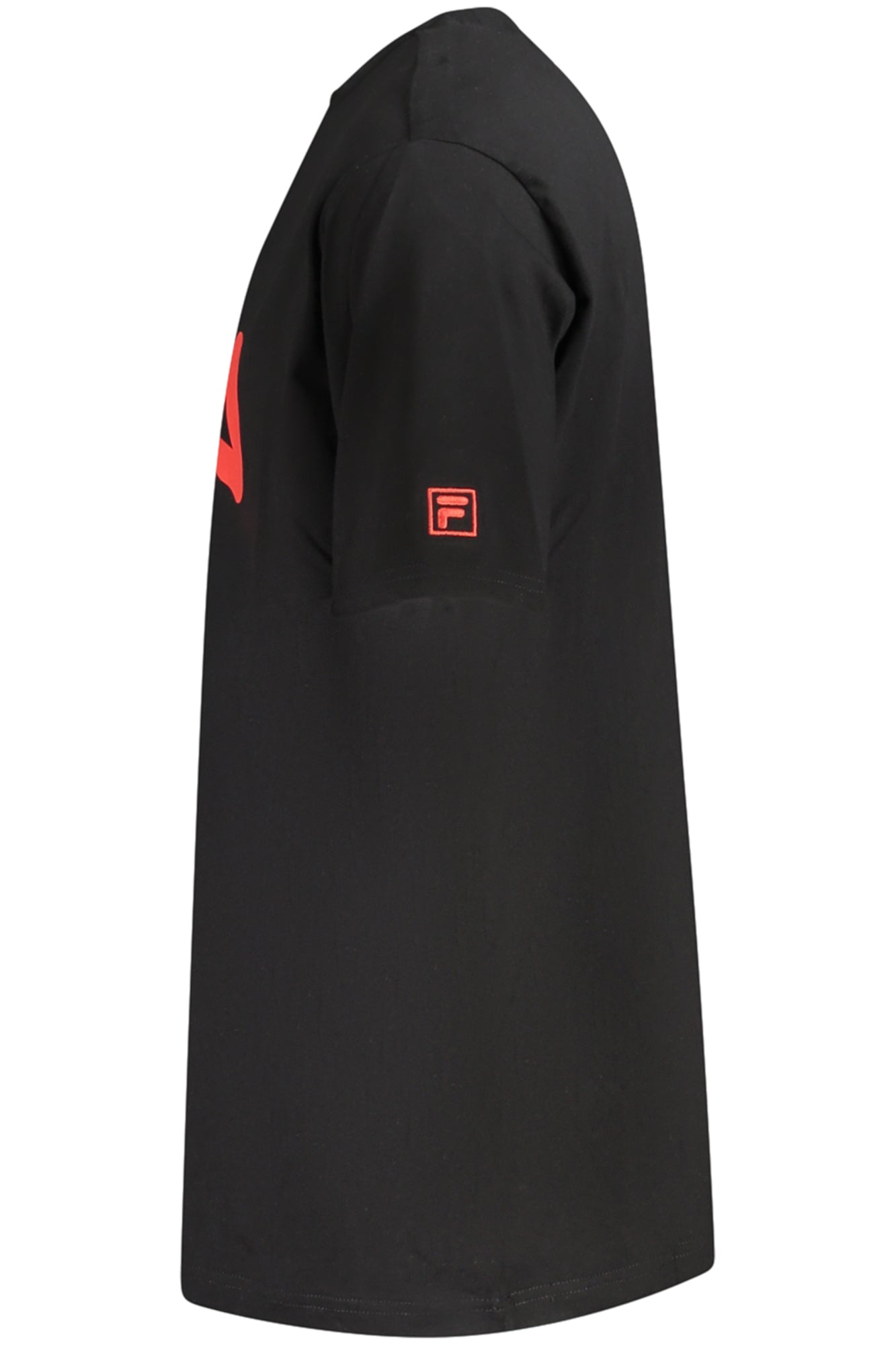 FILA FAM0873_NE83075 Nero