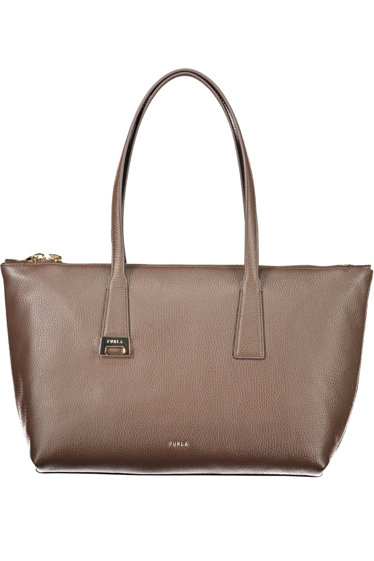 FURLA BORSA DONNA MARRONE