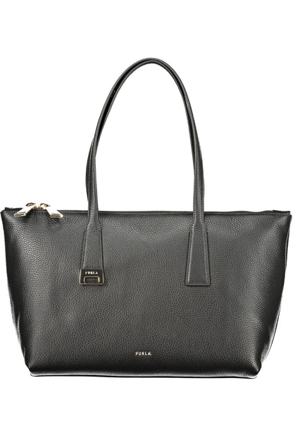 FURLA BORSA DONNA NERO