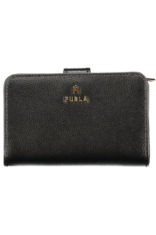 FURLA WP00322ARE000_NEO6000 Nero