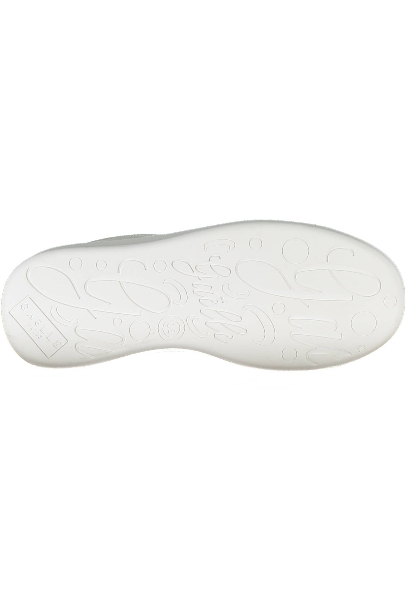 Gaelle Paris Sneakers