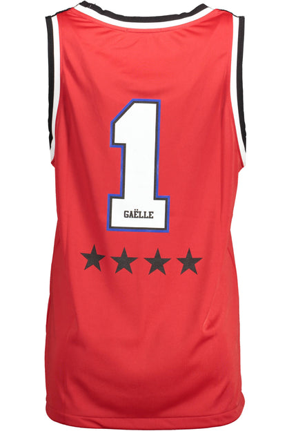 GAELLE PARIS GBD11122SCAN_ROSSO_ROSSO