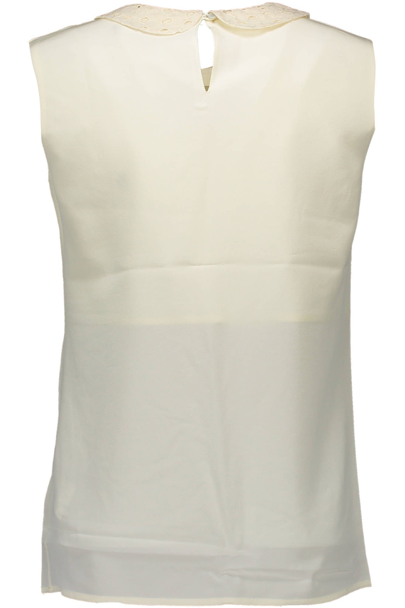 Gant Canotta Donna Bianco - mem39