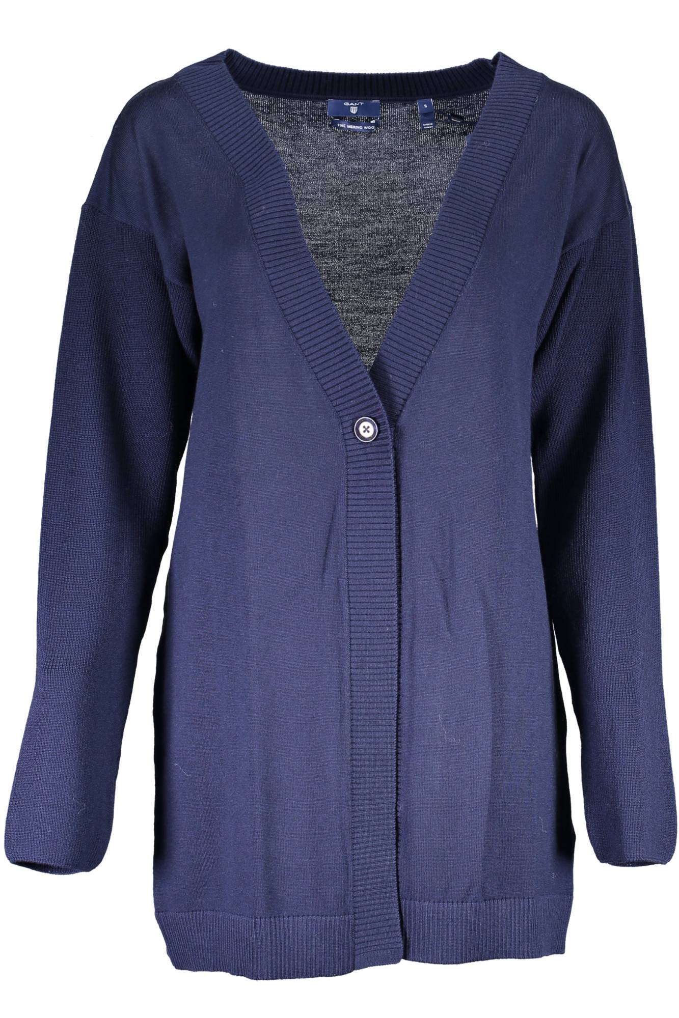 Gant Cardigan Donna - mem39