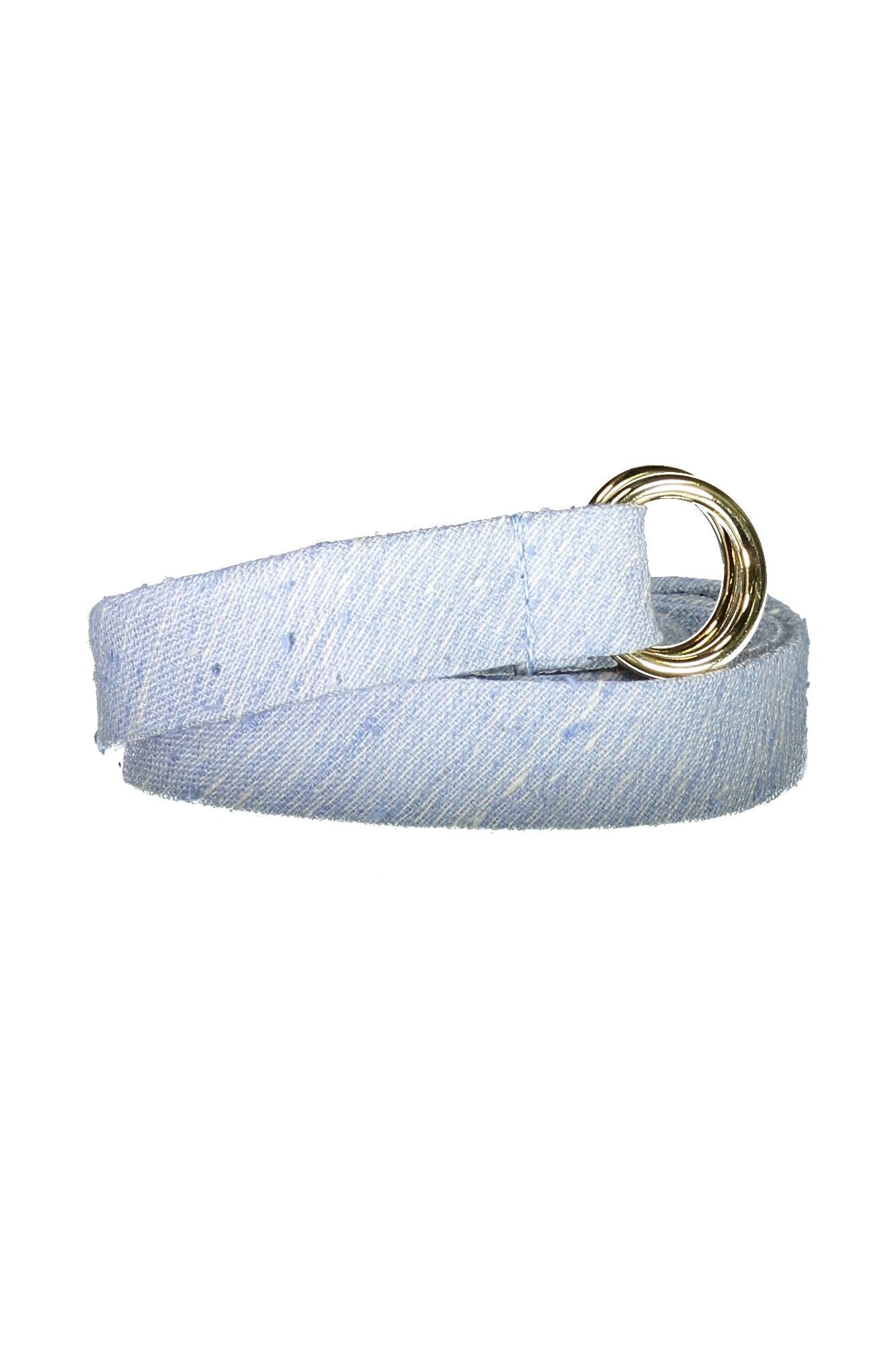 Gant Cintura Uomo Azzurro - mem39