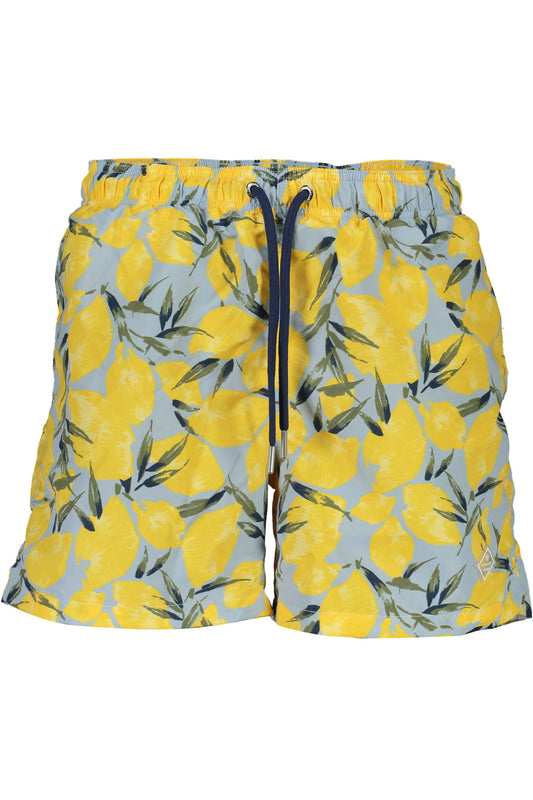 GANT 1901921916212_E4C076B_AZZURRO437 Azzurro