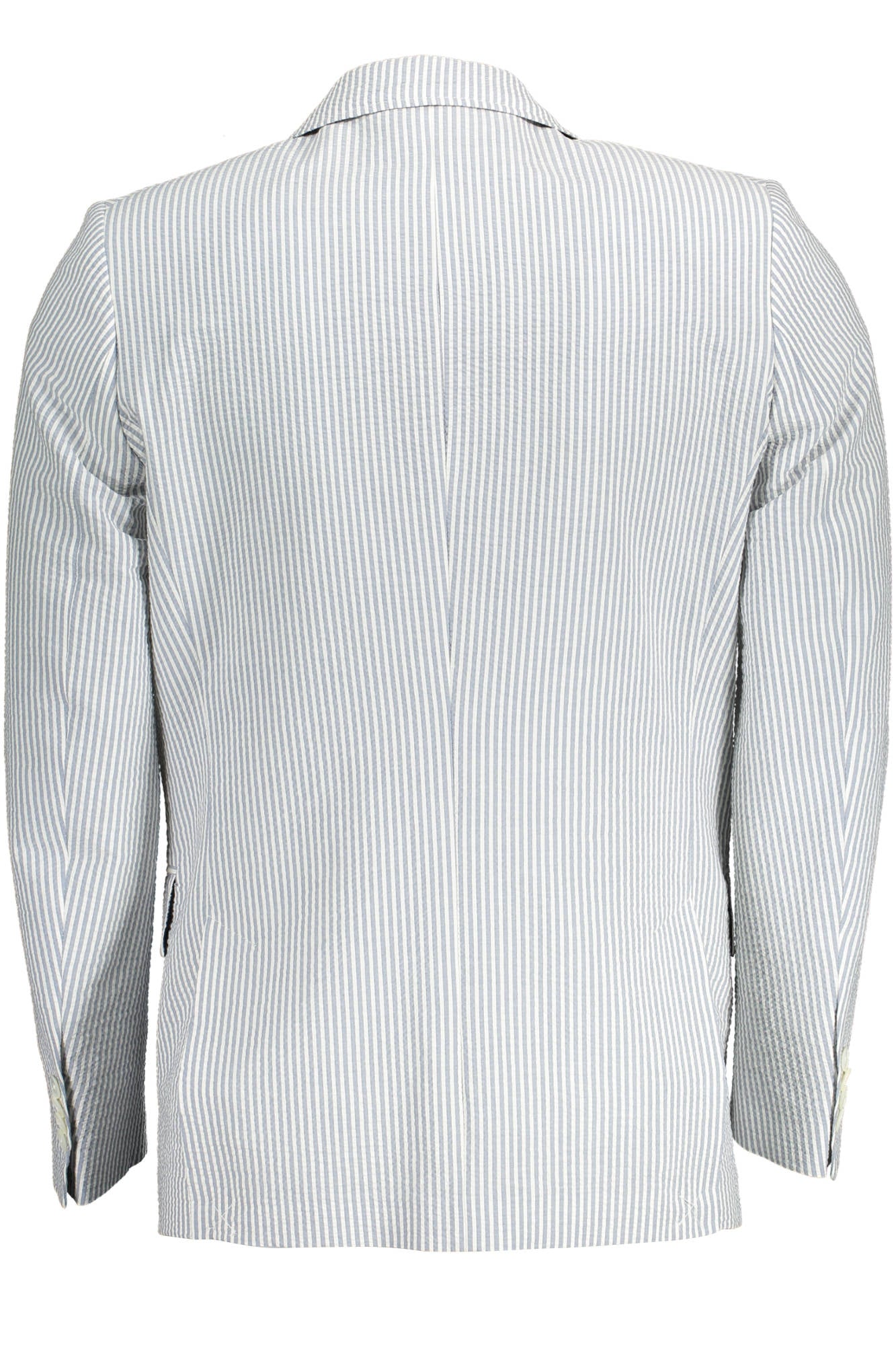 Gant Giacca Classica Uomo Bianco"" - mem39