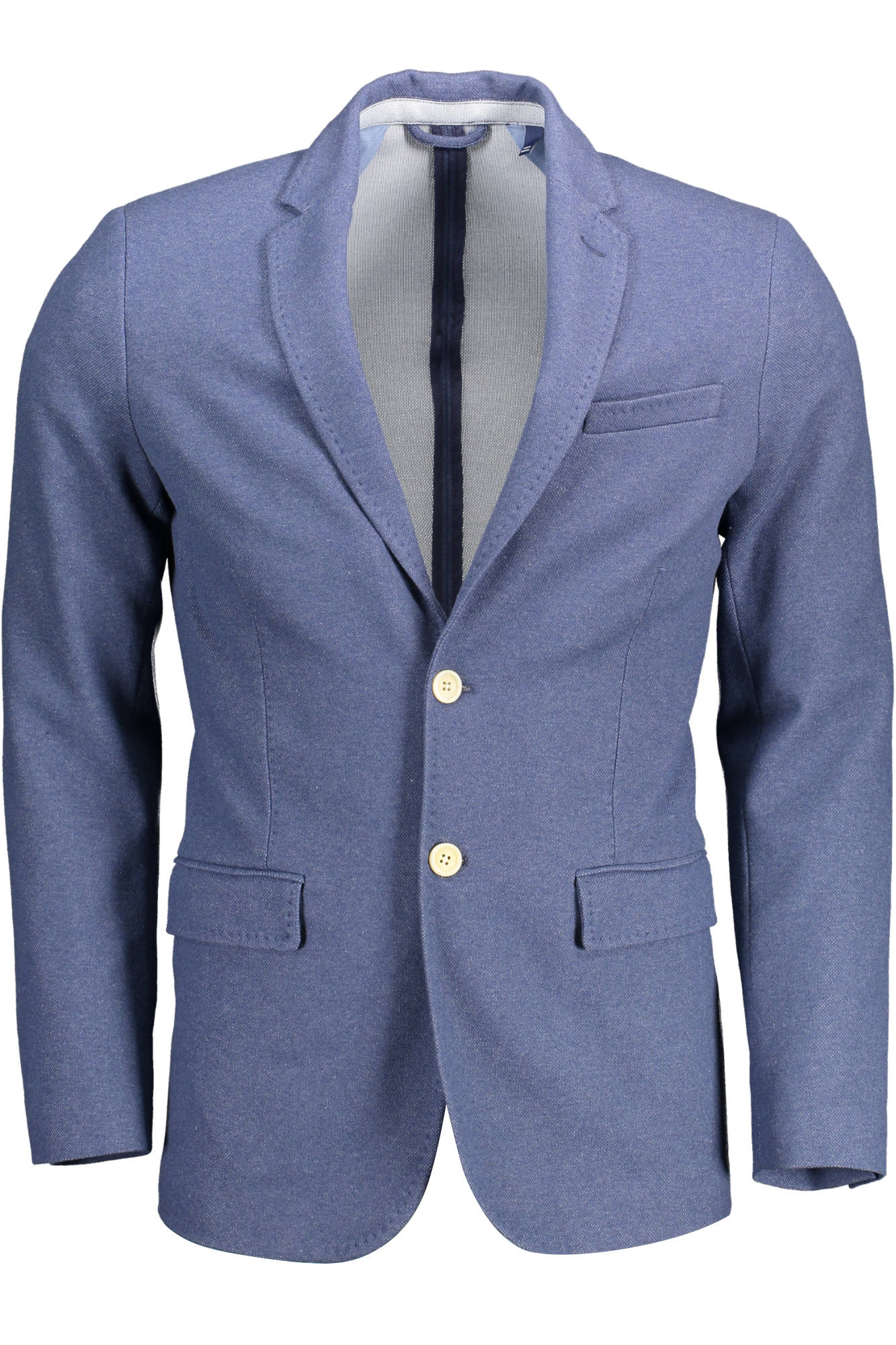 Gant Giacca Classica Uomo Blu"" - mem39