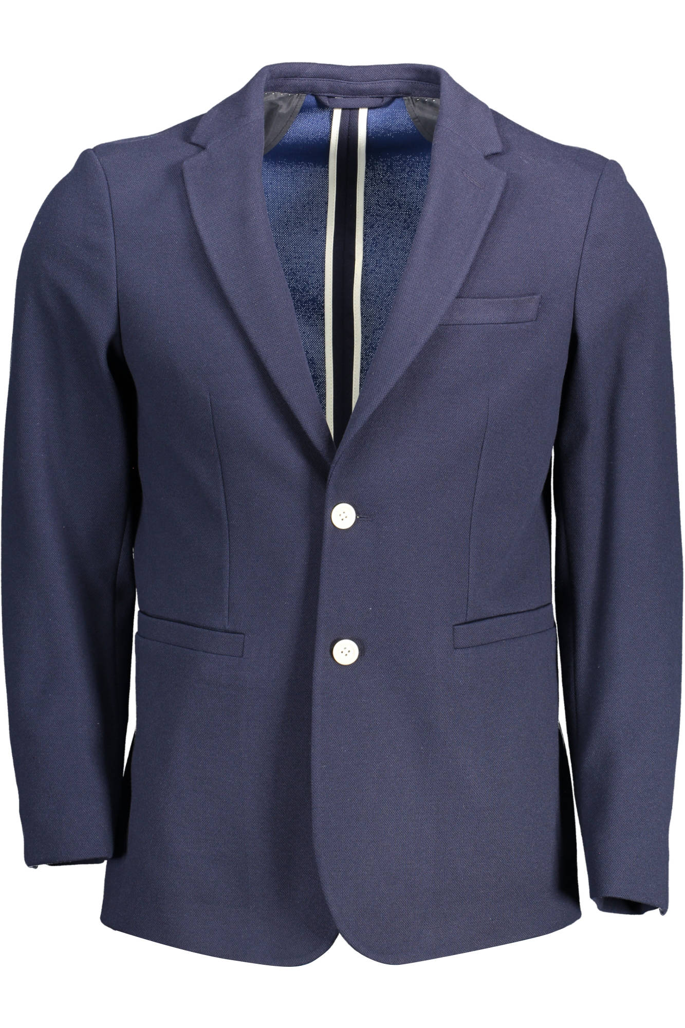 Gant Giacca Classica Uomo Blu"" - mem39