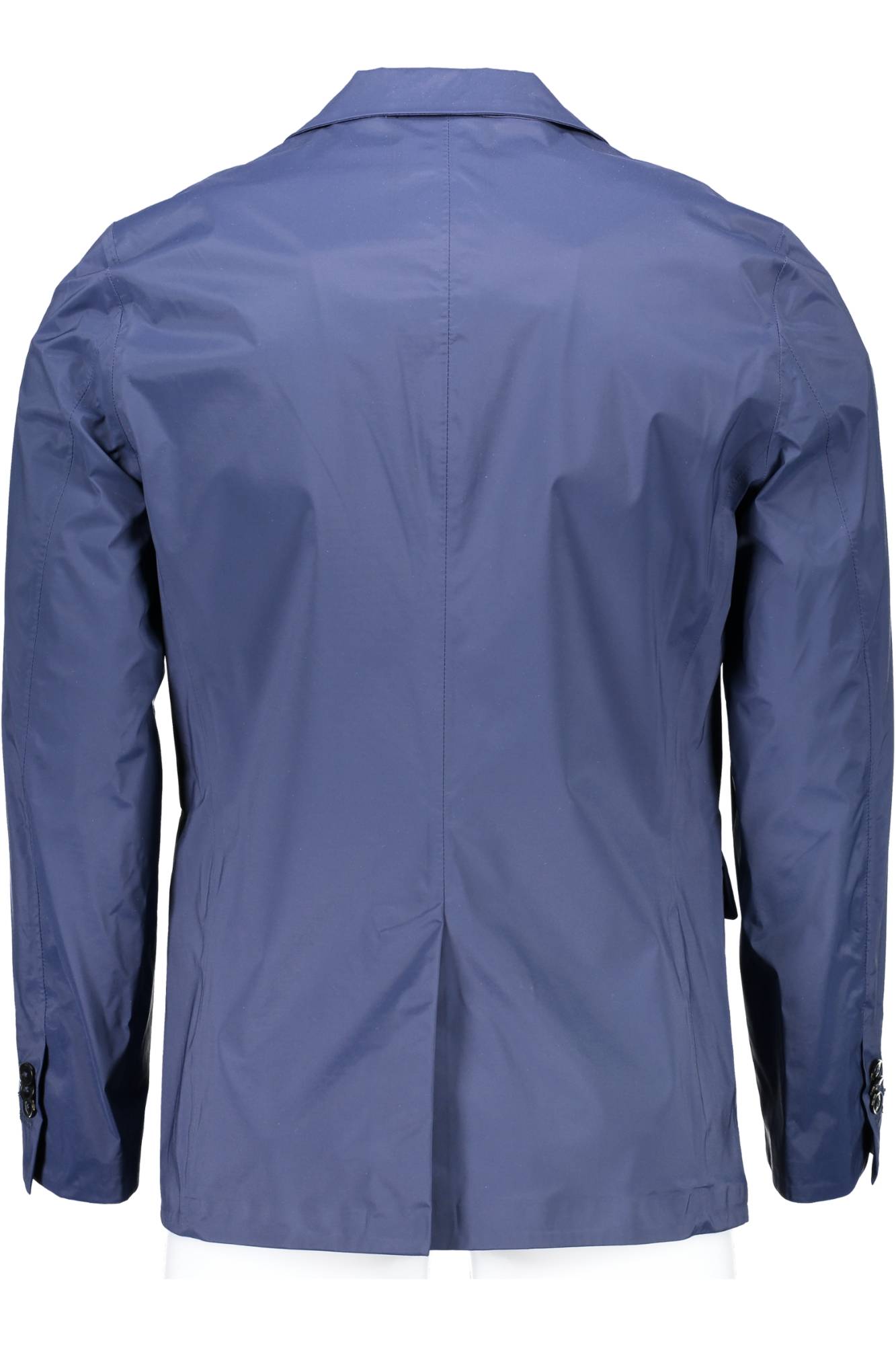 Gant Giacca Classica Uomo Blu"" - mem39