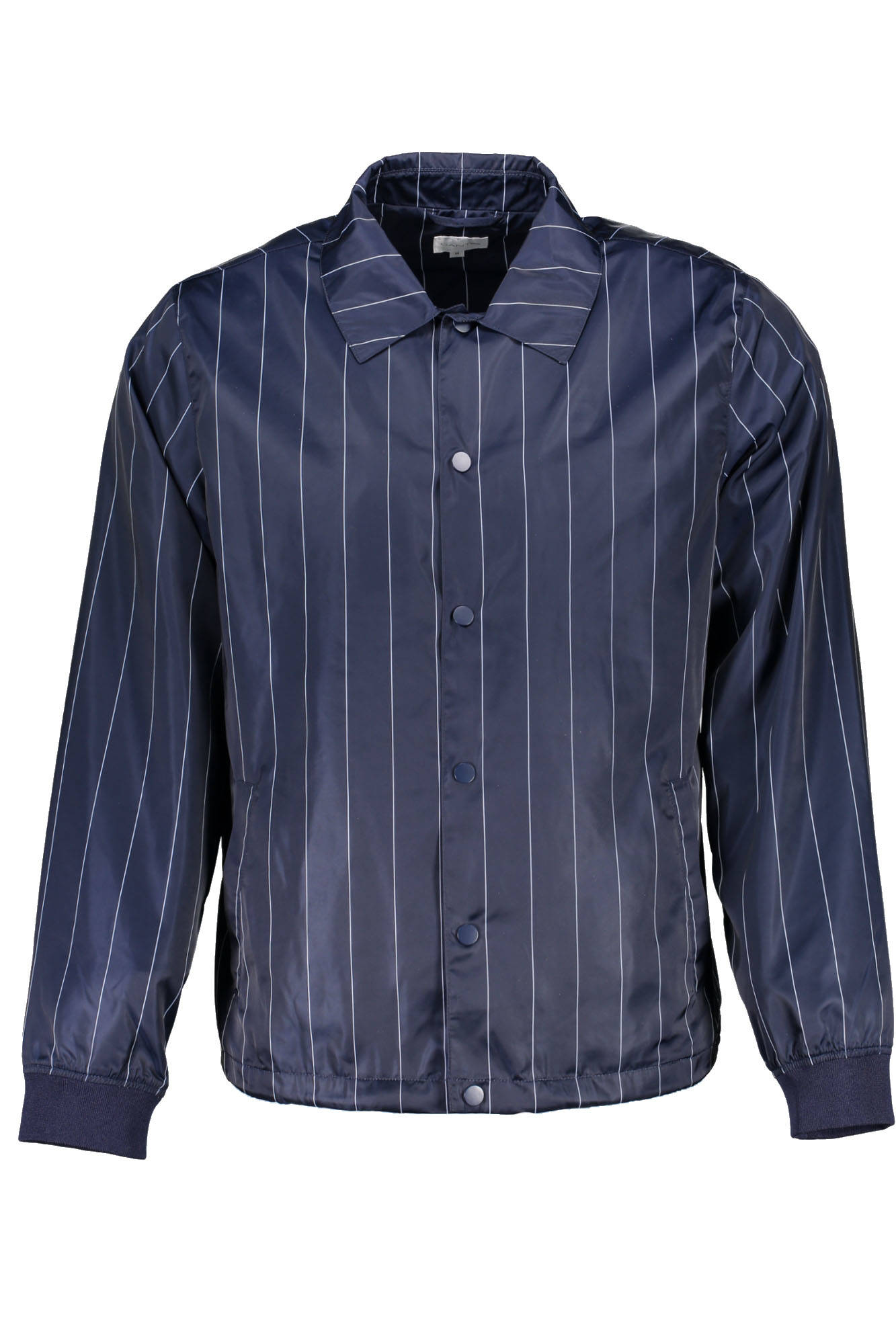 Gant Giacca Sportiva Uomo Blu - mem39