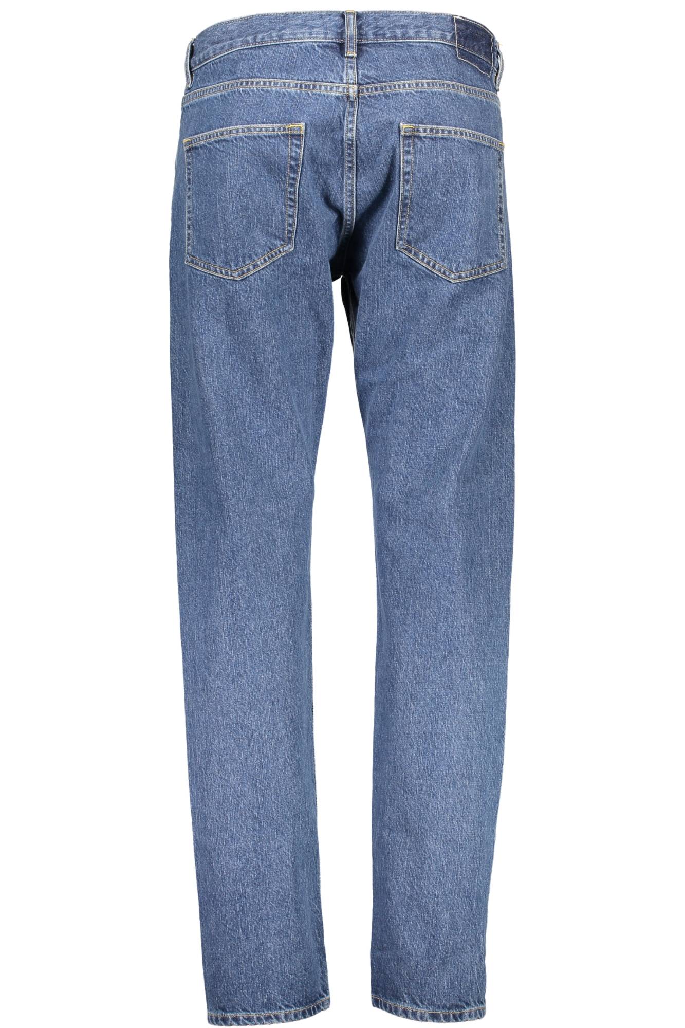 Gant Jeans Denim Uomo Blu - mem39