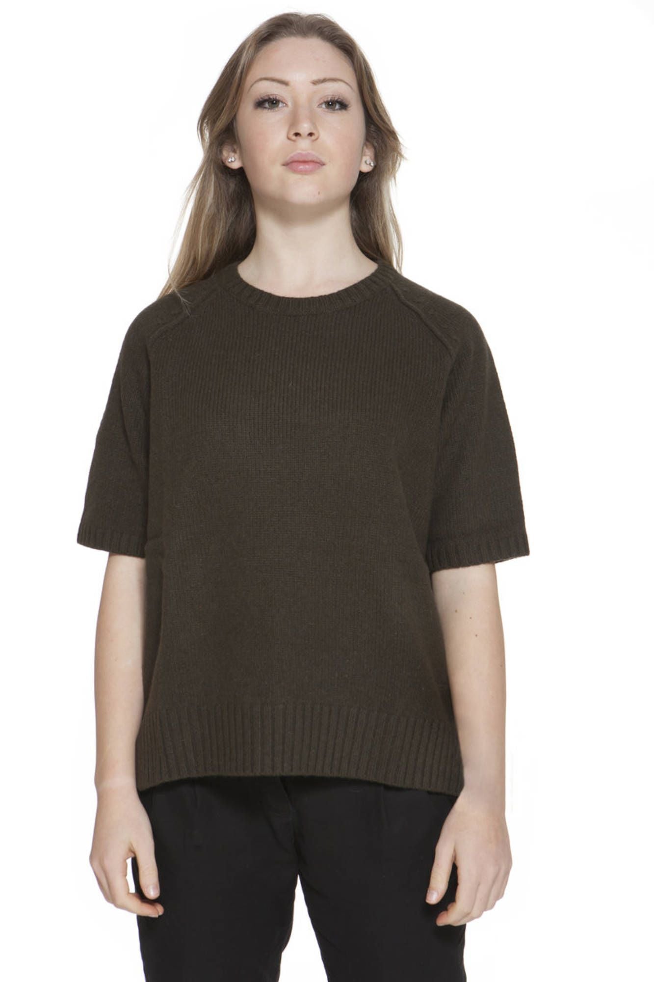 Gant Maglia Donna Verde"" - mem39