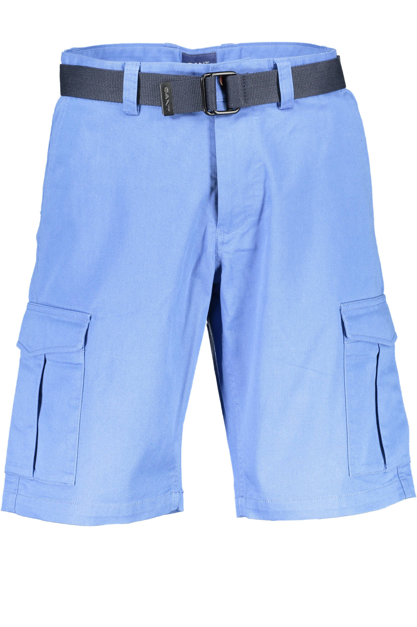 Gant Pantalone Bermuda Uomo Azzurro"" - mem39