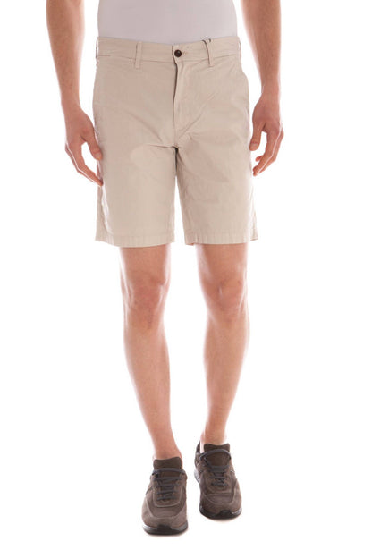 Gant Pantalone Bermuda Uomo Beige - mem39