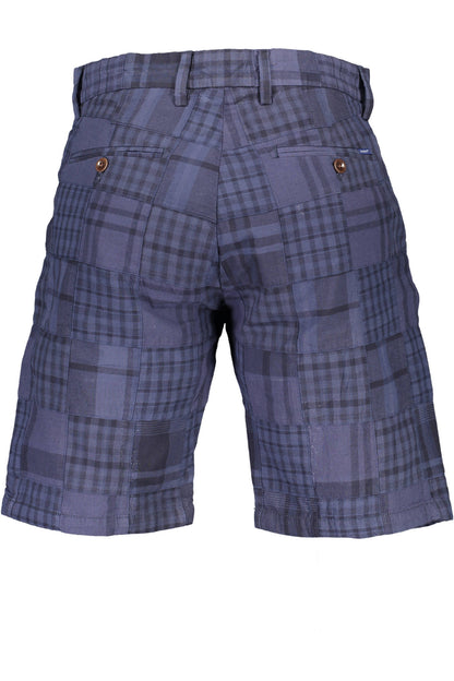 Gant Pantalone Bermuda Uomo - mem39