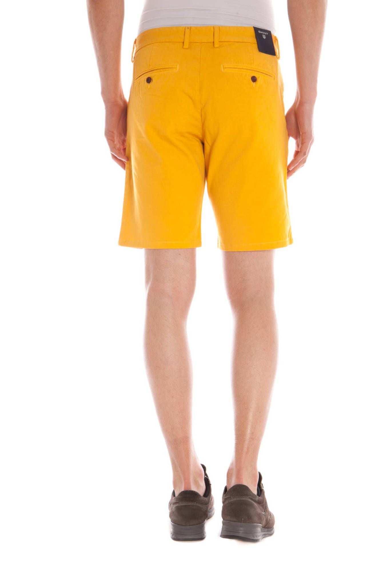 Gant 1401021611_Giallo_839 - mem39