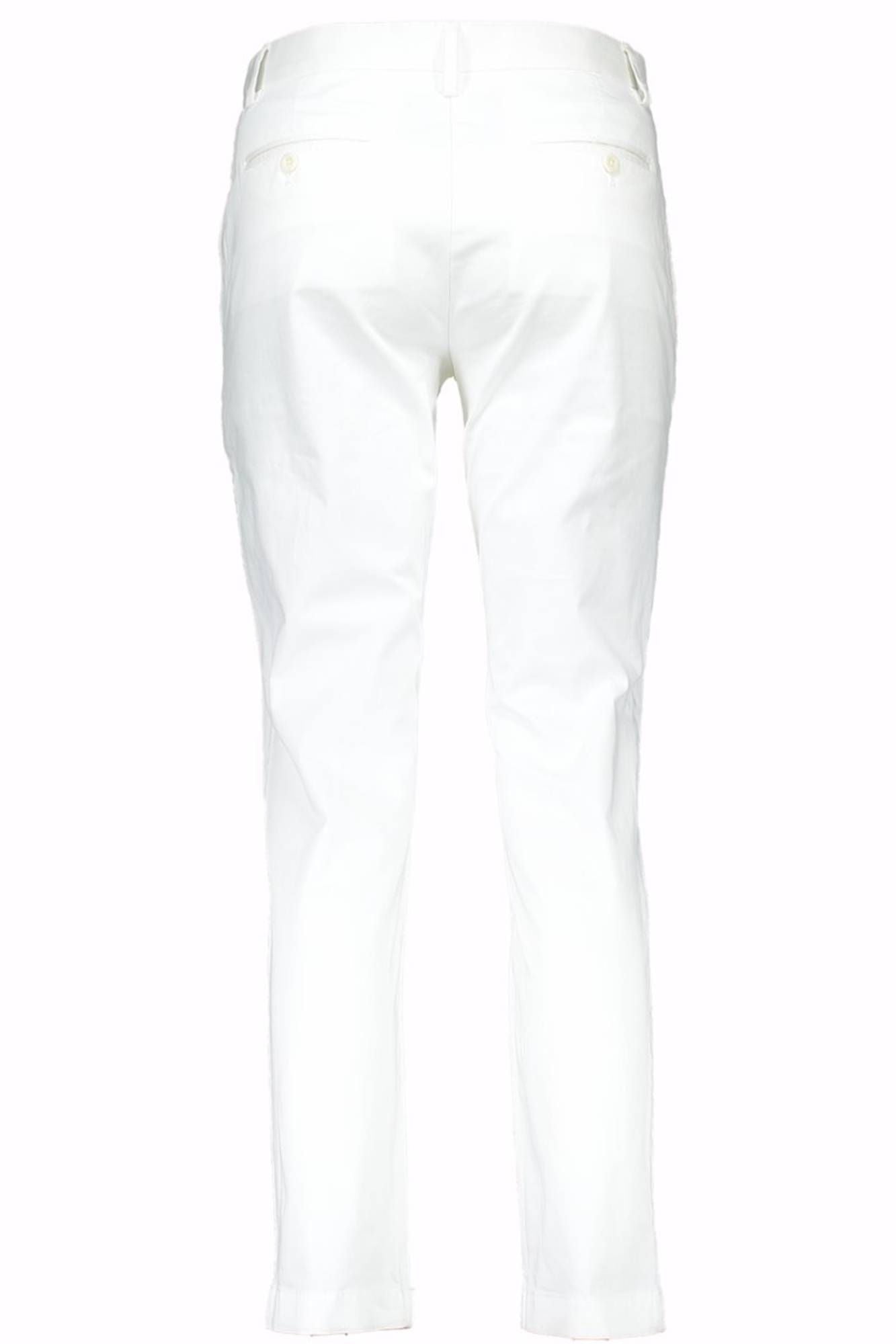 Gant Pantalone Donna Bianco"" - mem39