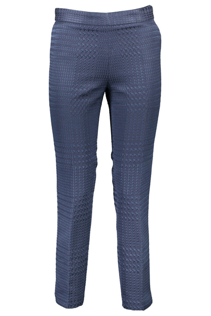 Gant Pantalone Donna Blu"" - mem39