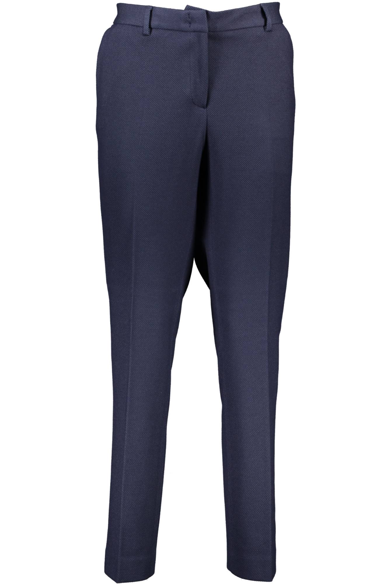 Gant Pantalone Donna Blu"" - mem39