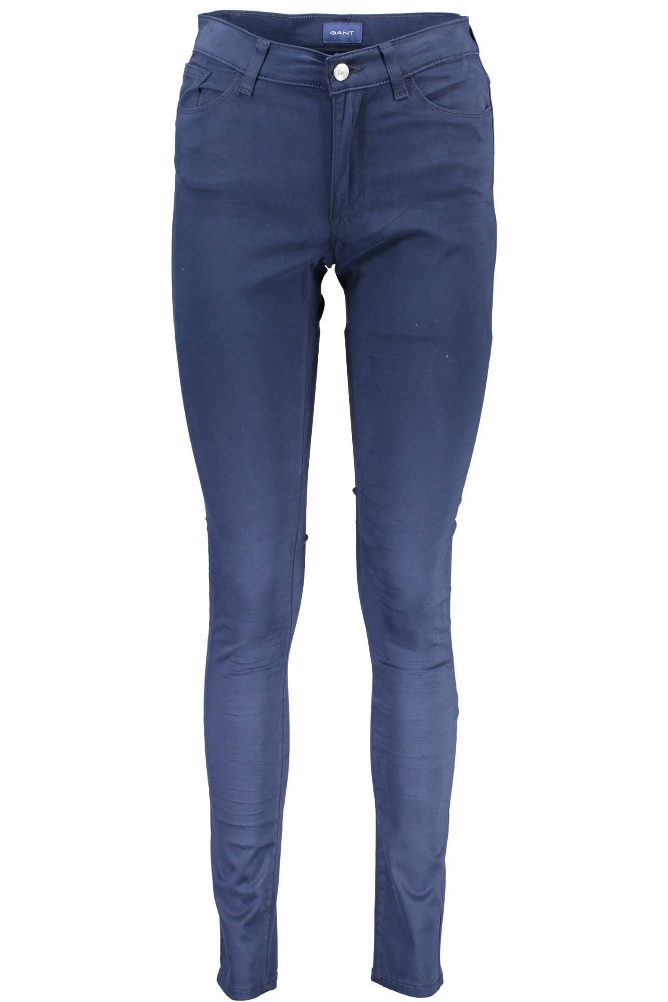 Gant Pantalone Donna Blu"" - mem39