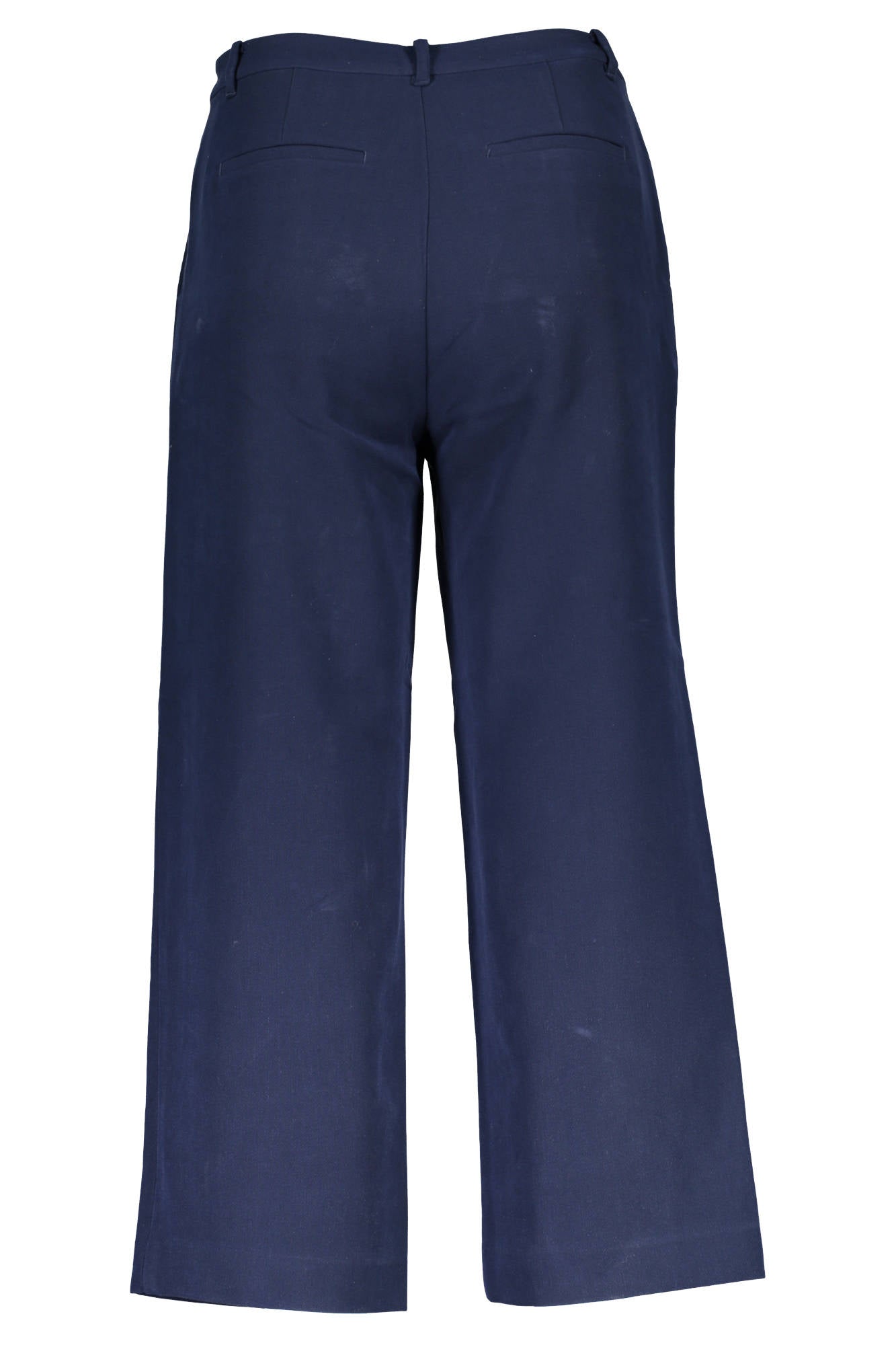 Gant Pantalone Donna Blu"" - mem39