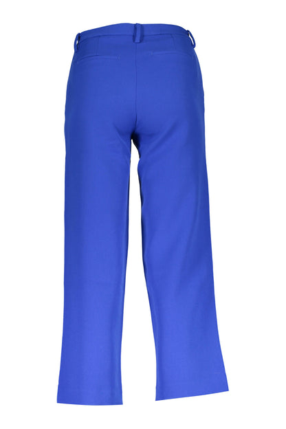 Gant Pantalone Donna Blu"" - mem39