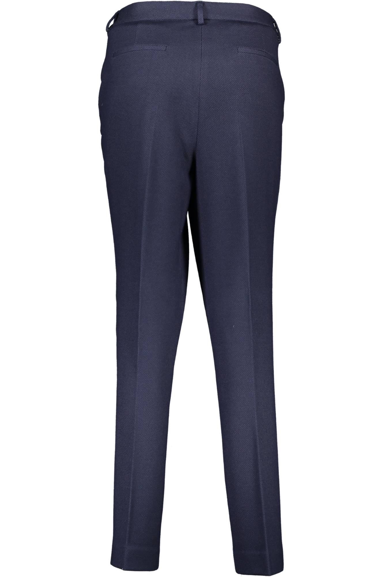 Gant Pantalone Donna Blu"" - mem39