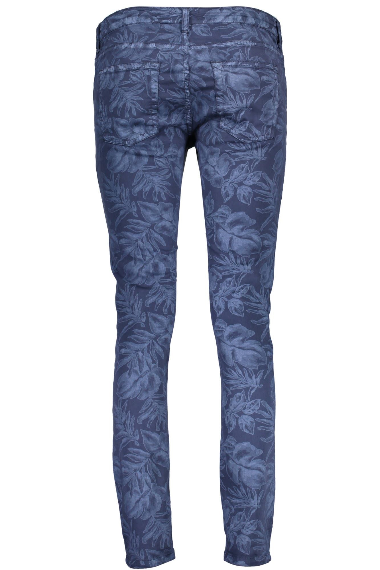 Gant Pantalone Donna Blu"" - mem39