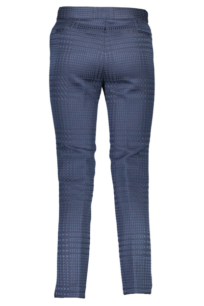 Gant Pantalone Donna Blu"" - mem39