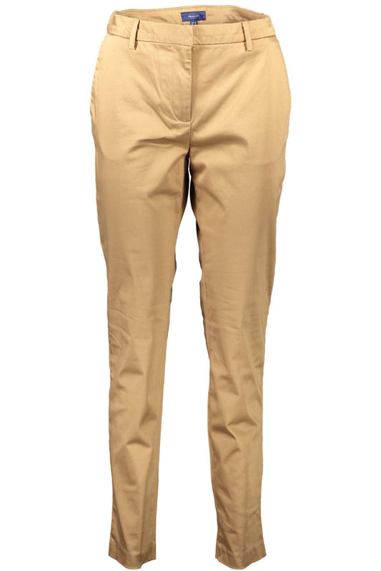 Gant 19034150135_Marrone_213-Warm-Khaki