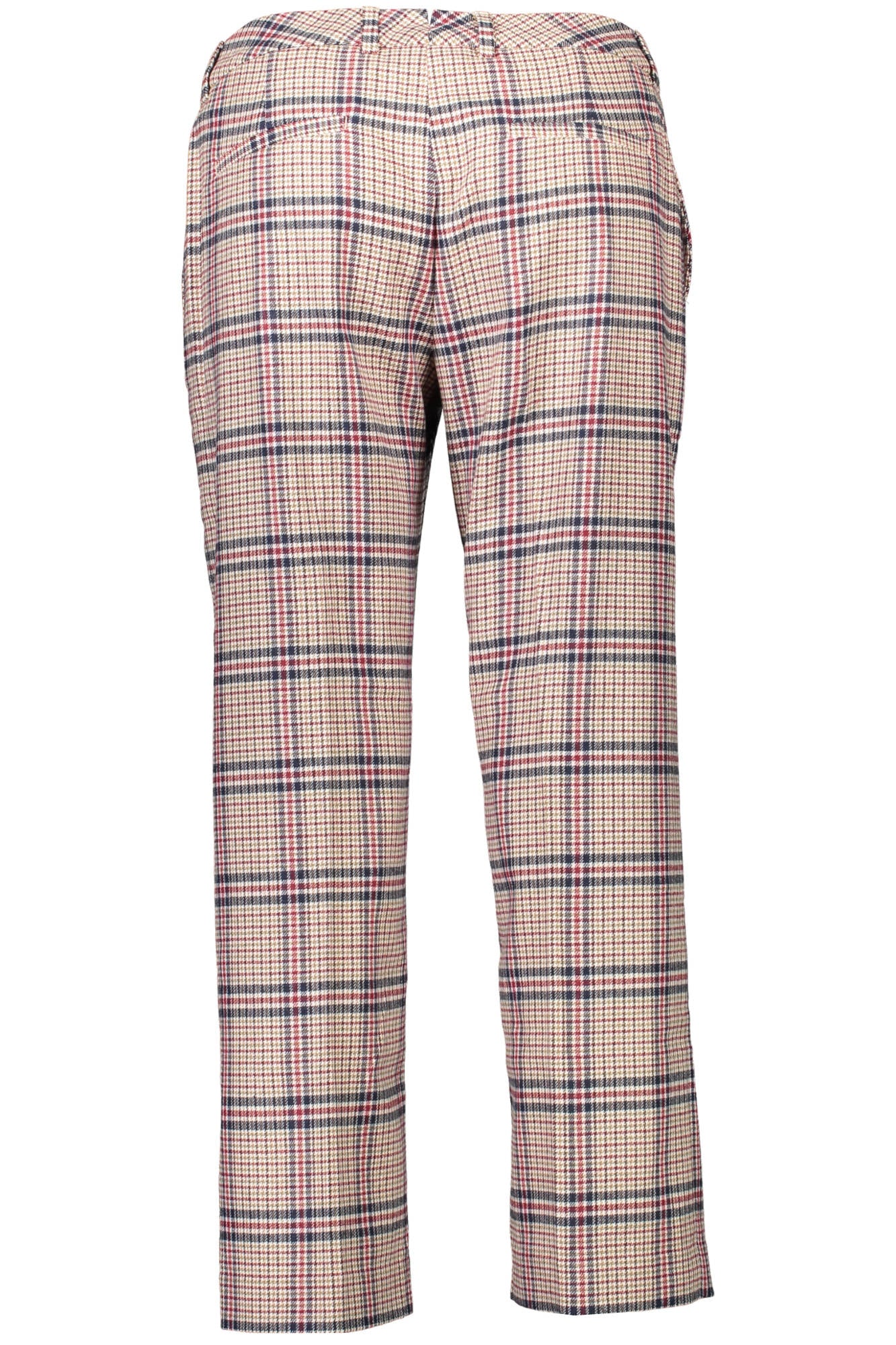 Gant Pantalone Donna Marrone"" - mem39