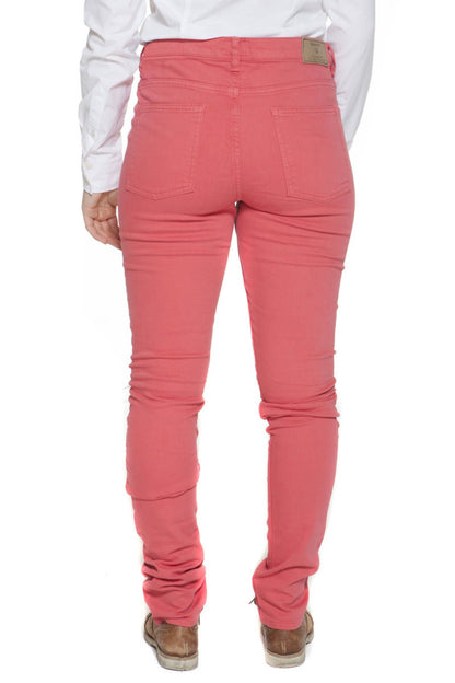 Gant Pantalone Donna Rosa"" - mem39