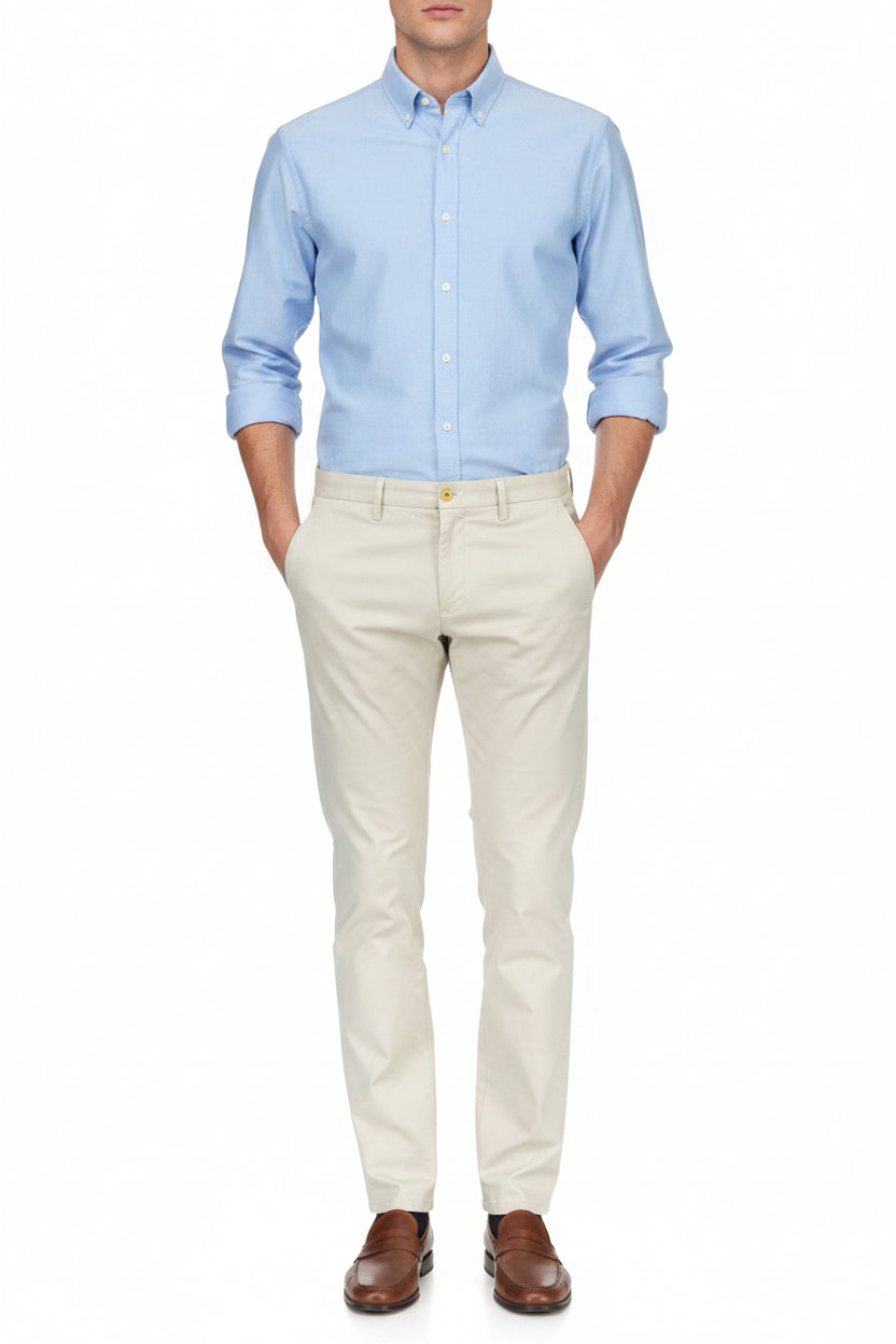 Gant Pantaloni - mem39
