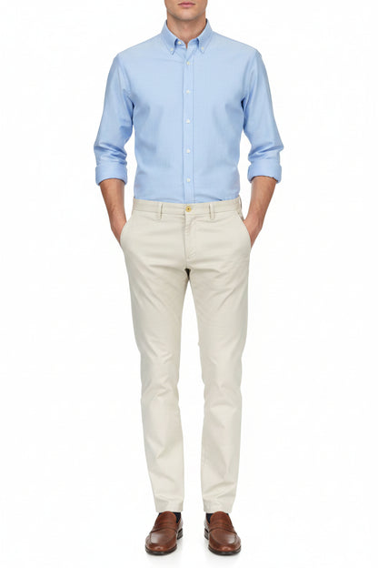 Gant Pantaloni - mem39