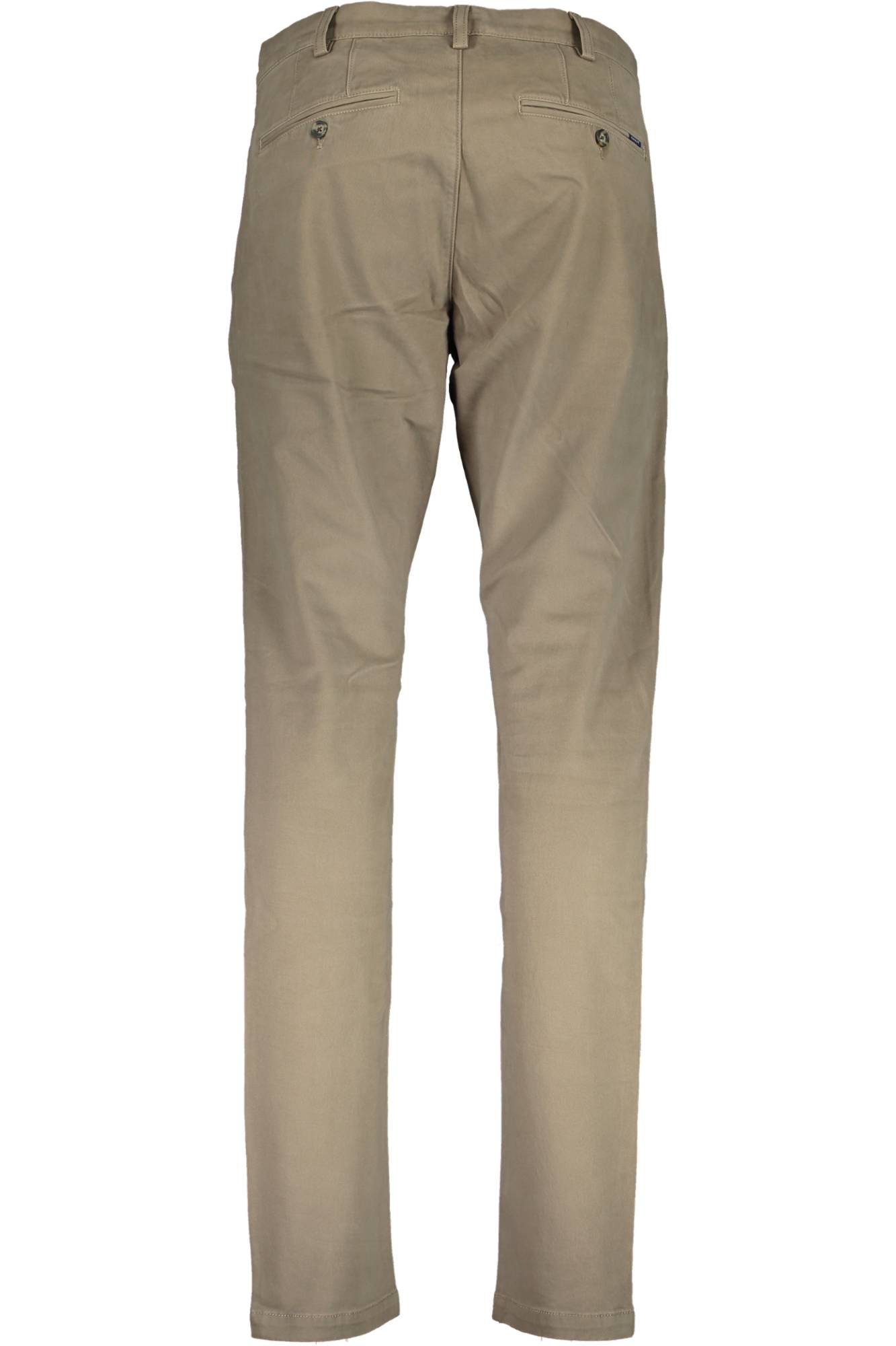 Gant Pantalone Uomo Beige"" - mem39