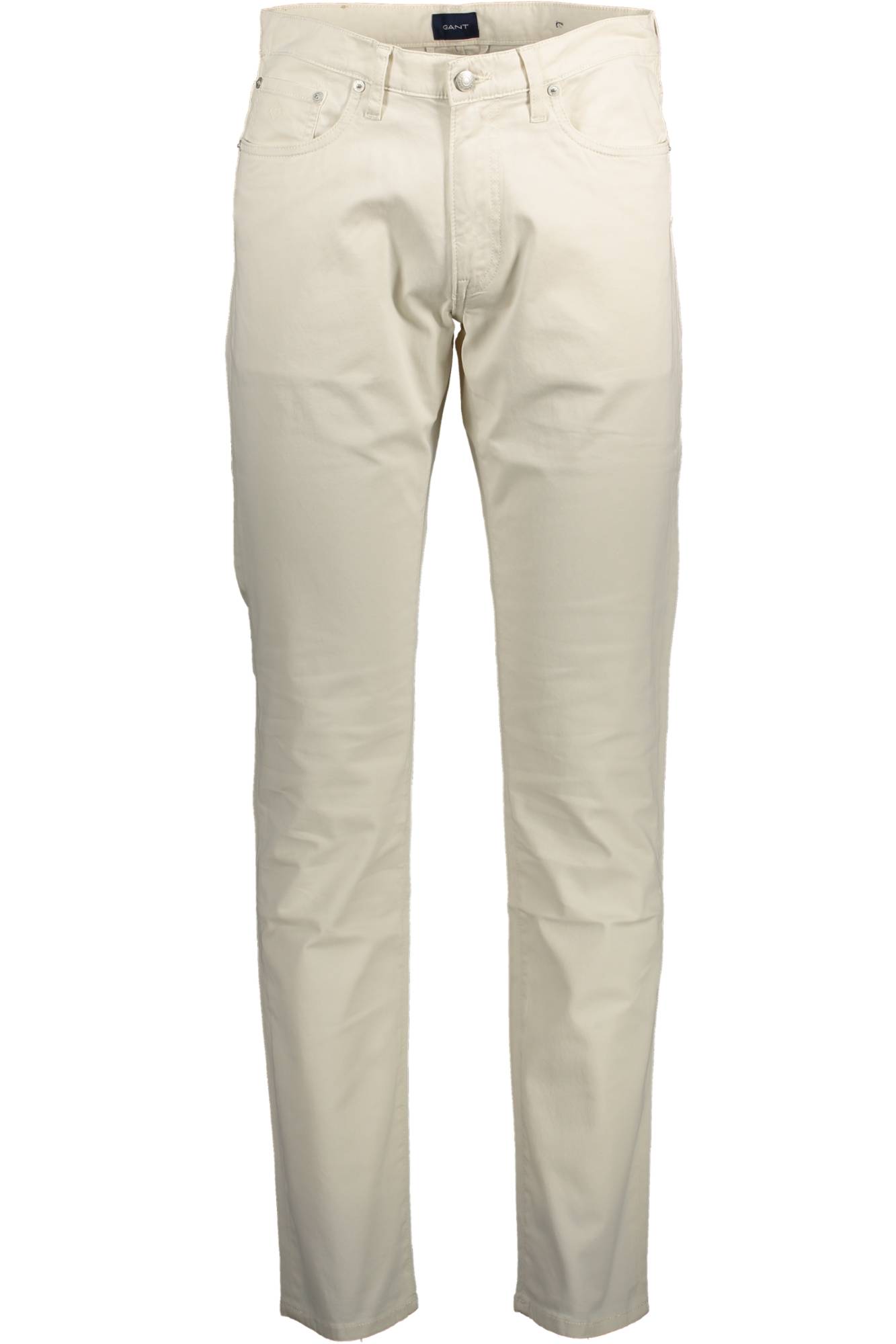 Gant Pantalone Uomo Bianco"" - mem39