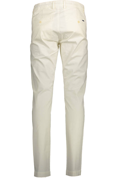 Gant Pantalone Uomo Bianco"" - mem39