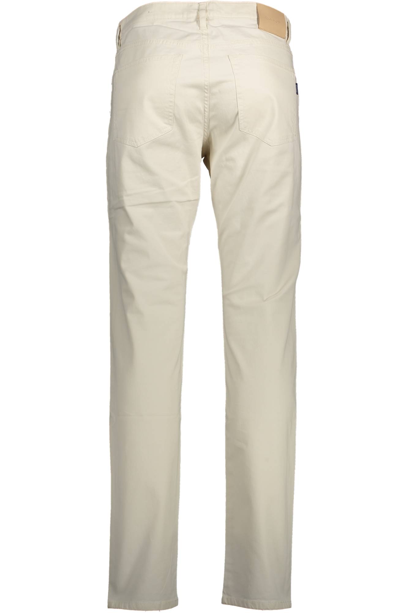 Gant Pantalone Uomo Bianco"" - mem39