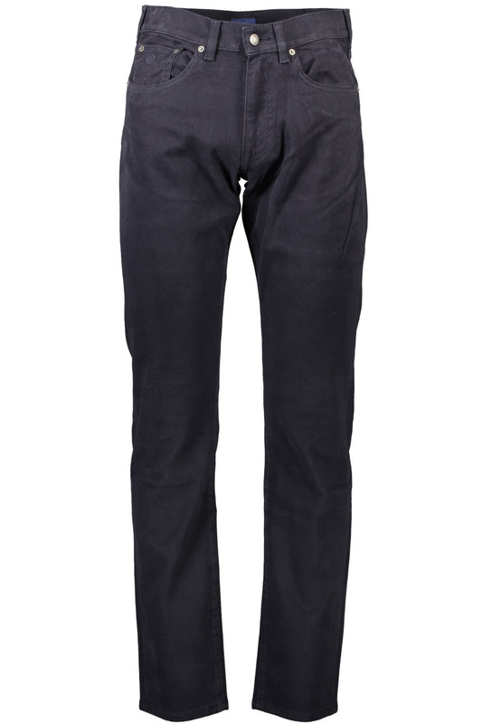 Gant Pantalone Uomo Blu"" - mem39