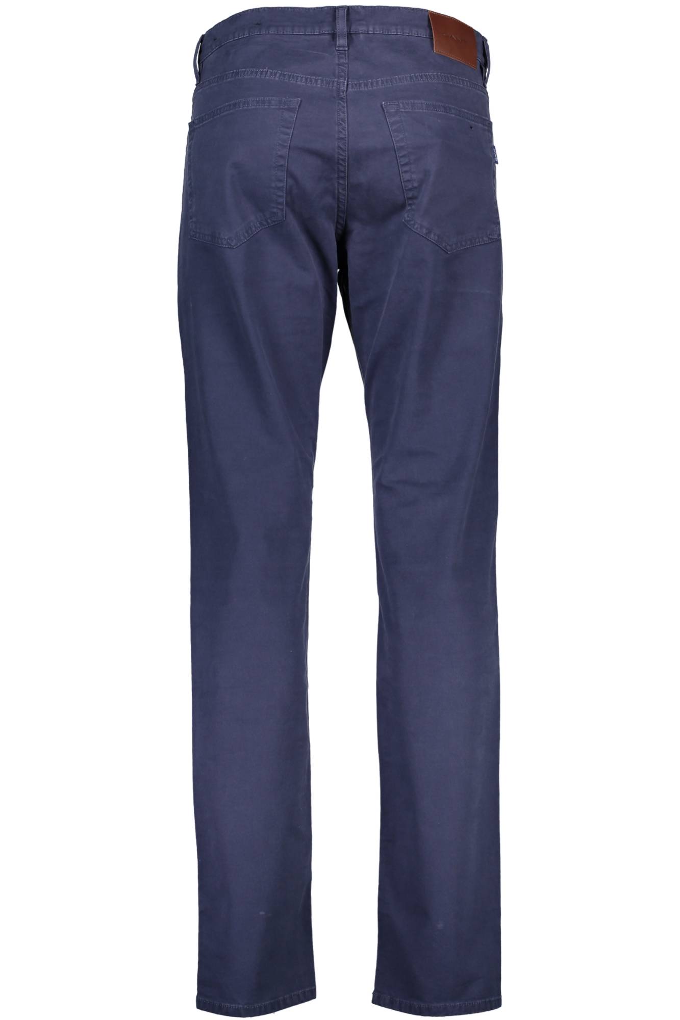 Gant Pantalone Uomo Blu"" - mem39