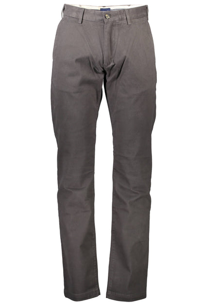 Gant 19031503950_Grigio_11-Dark-Graphite - mem39