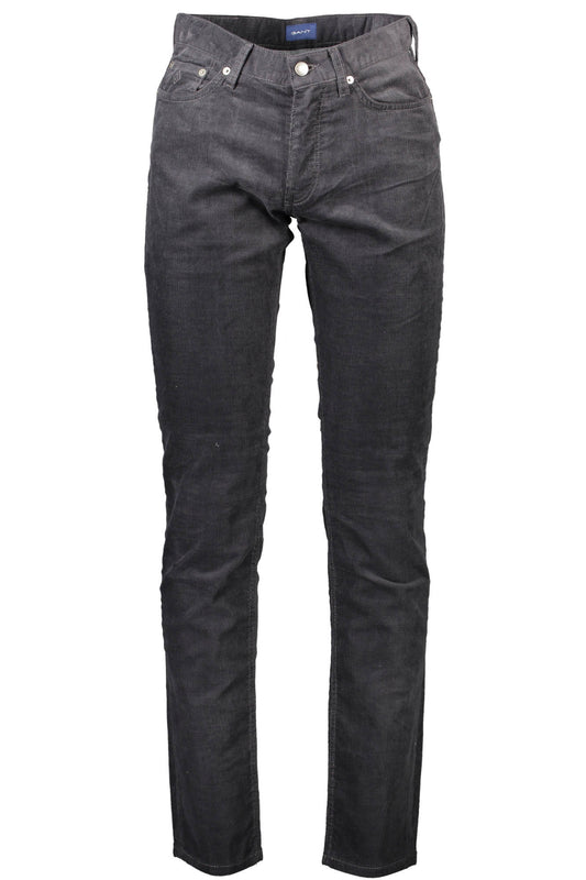 Gant Pantalone Uomo Grigio"" - mem39