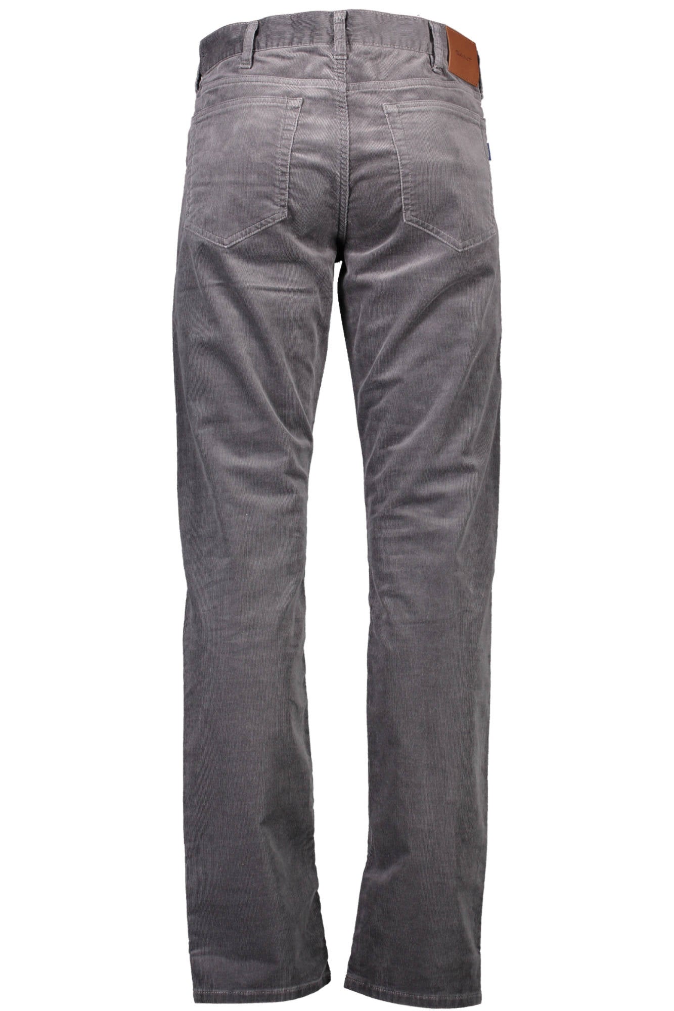 Gant Pantalone Uomo Grigio""