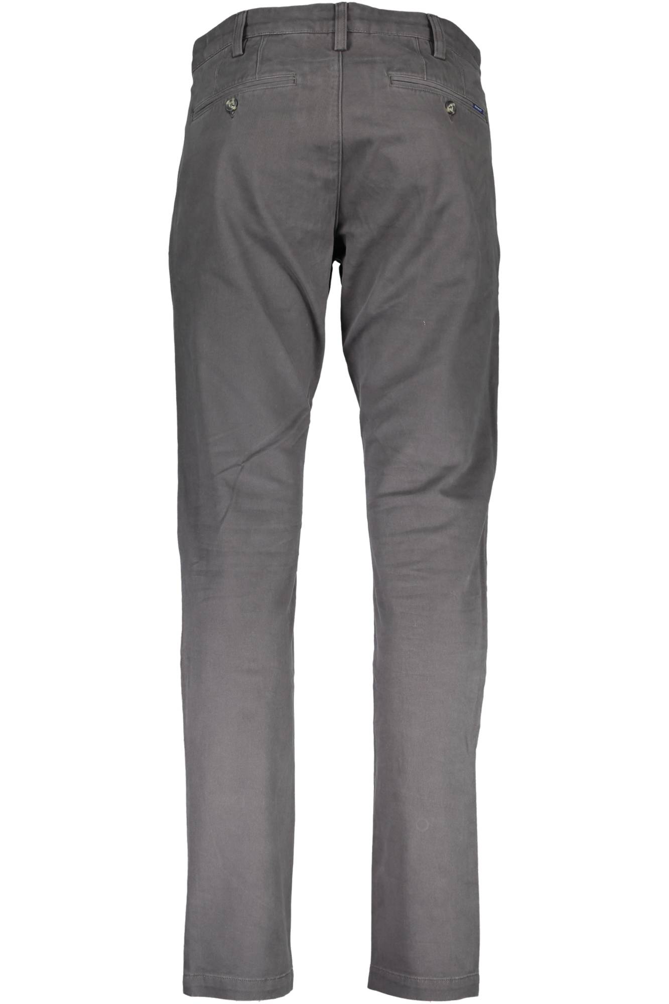 Gant Pantalone Uomo Grigio"" - mem39